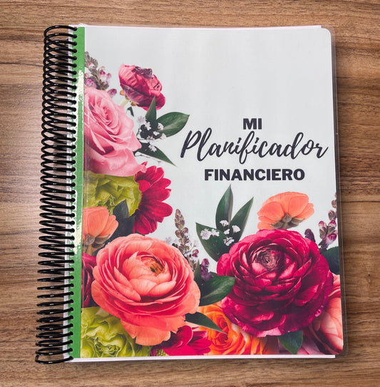 Planificador Financiero